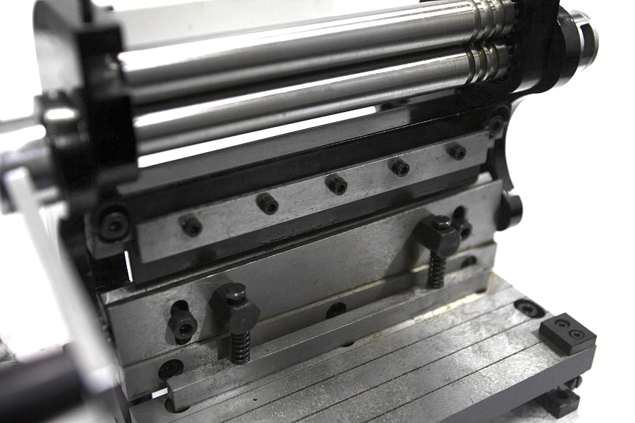 Станок комбинированный ручной Stalex 3-in-1/200x1